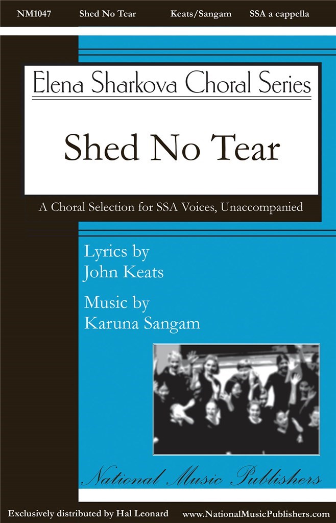 Shed No Tear